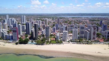 Jaboatão dos Guararapes