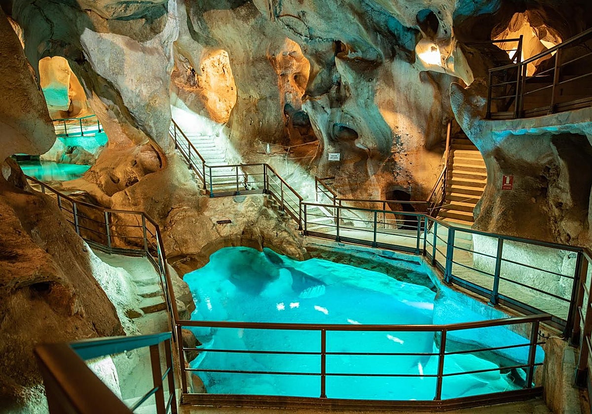Rincón de la Victoria to celebrate International Day of Caves and the Subterranean World with free tours of the Cueva del Tesoro