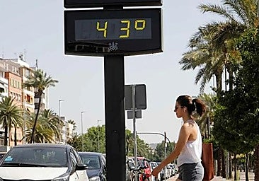 UN warns of extreme weather events this summer as El Niño returns