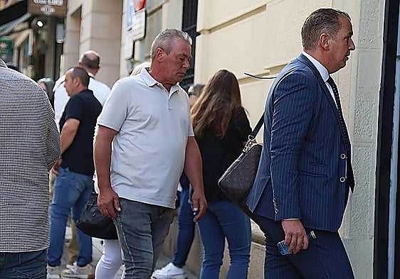 Shepherd sentenced to two and a half years in prison after his dogs killed a young woman in Spain's Zamora