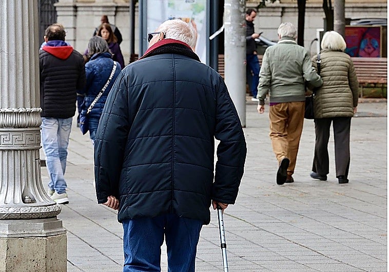 Malaga pensioner spared 23,000-euro disability benefit repayment after court ruling