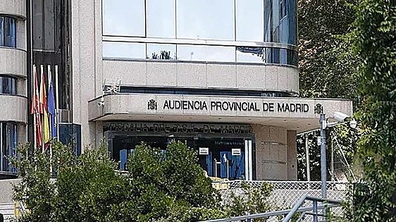 Madrid teacher jailed for ten years over sexual assault of student who later took her own life