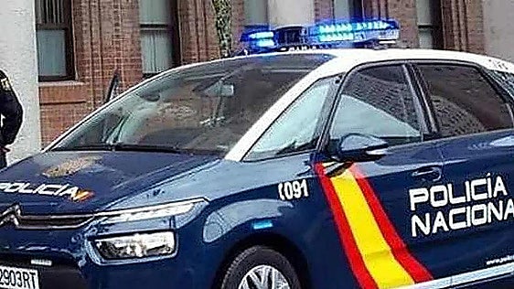 Young Malaga resident rushed to hospital after stabbing in the city centre