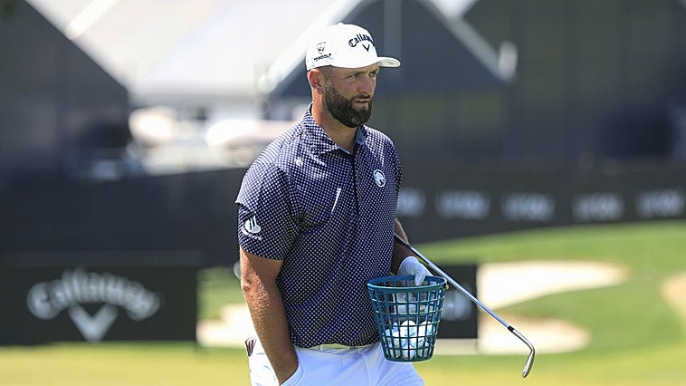 Jon Rahm targets LIV Golf Andalucía success as Valderrama returns to spotlight