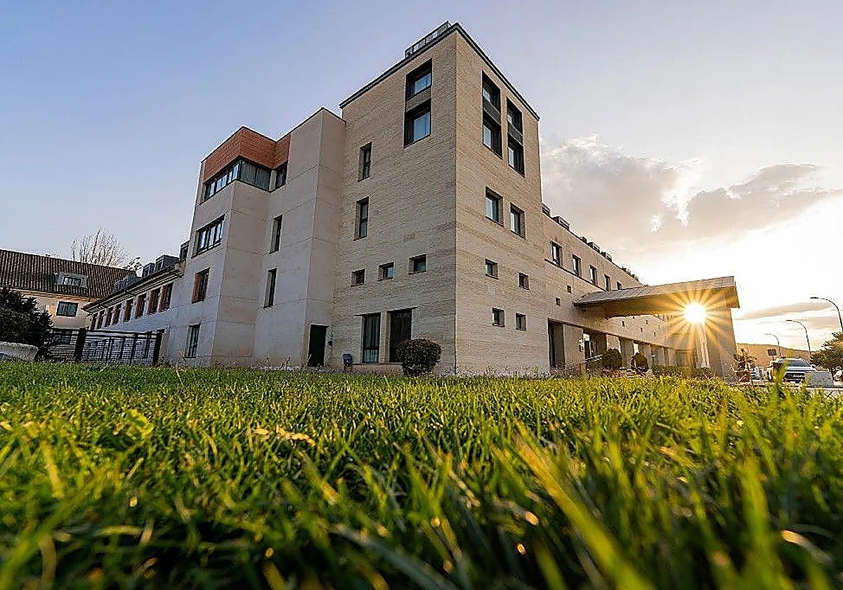 Andalucía regains Silken chain's commitment with Antequera Hills hotel