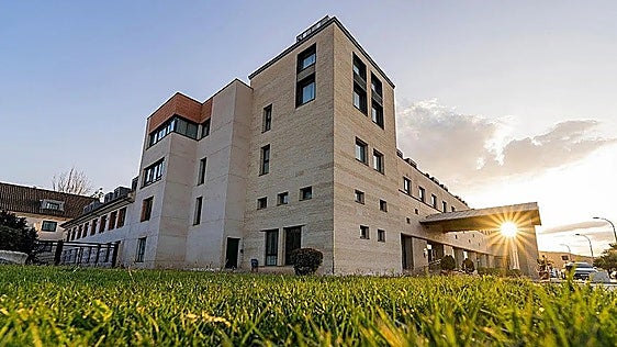 Andalucía regains Silken chain's commitment with Antequera Hills hotel