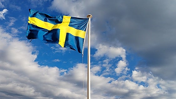 'Little Sweden' where the sun shines brightly