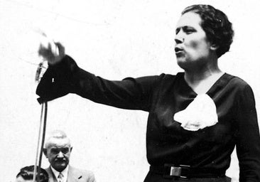 Malaga-born Victoria Kent spent the majority of her adult life living in exile.