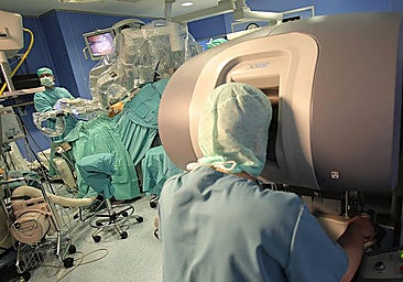 Malaga patients with severe endometriosis report waiting more than one year for surgery