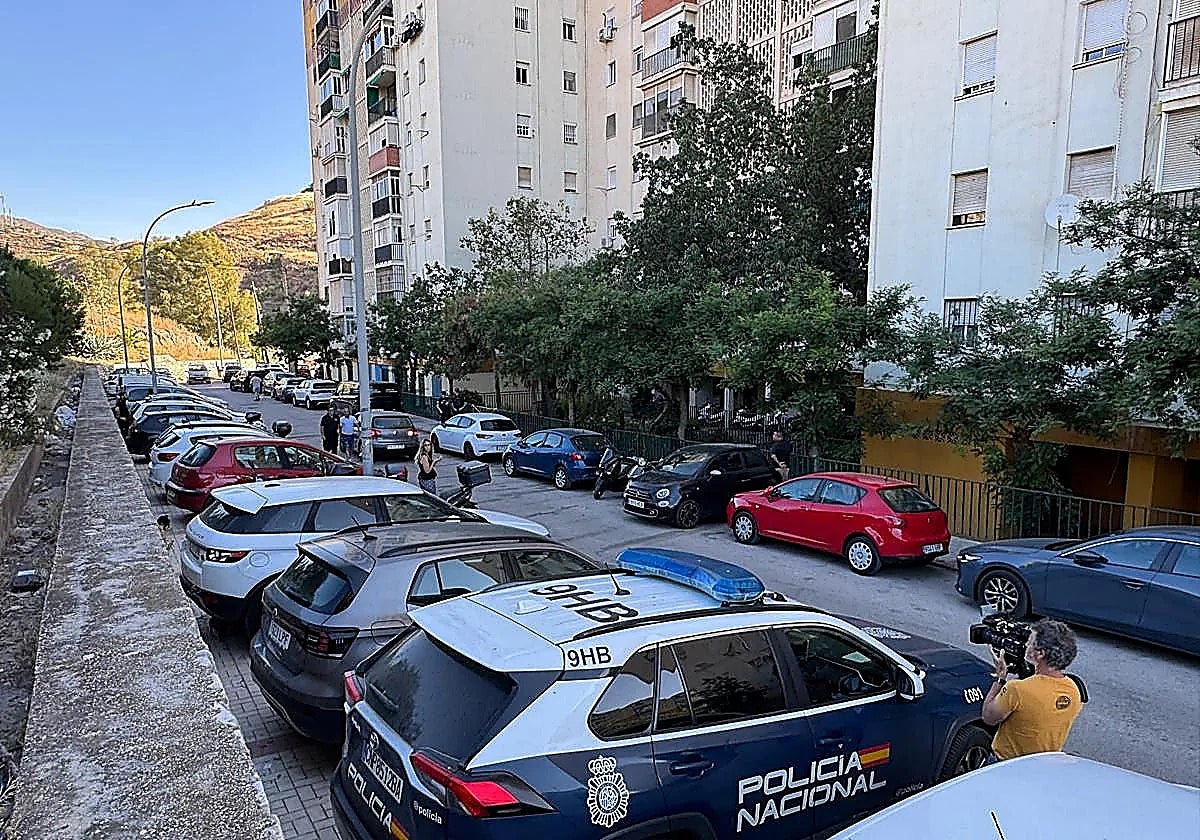 Vicky is Malaga's second gender-based violence fatal victim in 2026