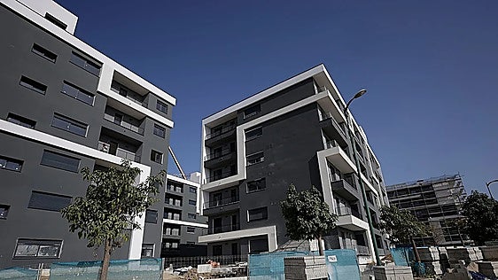 Malaga opens applications for affordable flats near university campus
