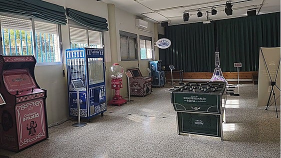 Exhibition by Torre del Mar secondary school pupils shows the forgotten female voices of 20th-century Spain