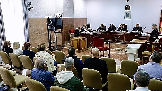 Malaga's wider area wastewater treatment solution delayed by another five years
