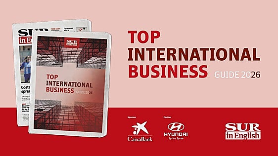 SUR in English to recognise outstanding businesses at top guide launch