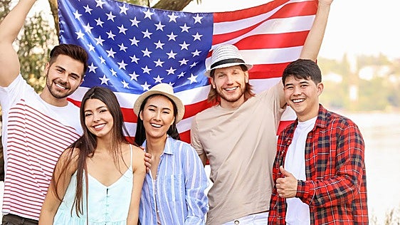 Can U.S Citizens Vote Abroad From Spain?