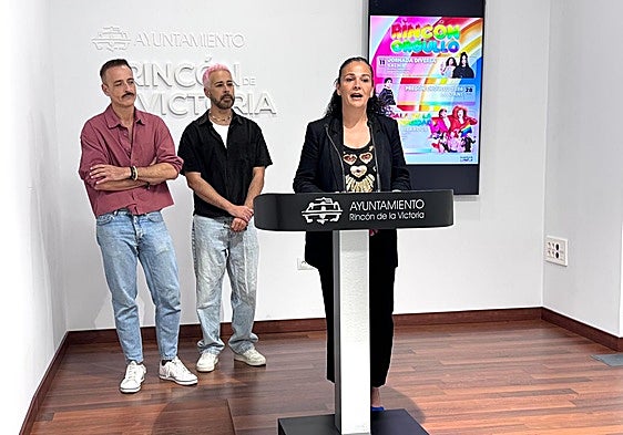 Rincón de la Victoria Pride programme announced