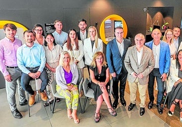 CaixaBank, leading bank in Spain, reinforces its services for international clients with a new remote assistance centre in Malaga