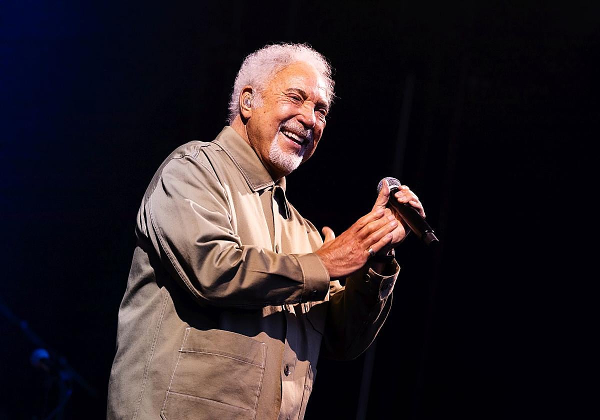 Moonlight Málaga: bringing world-class music to a world-class destination