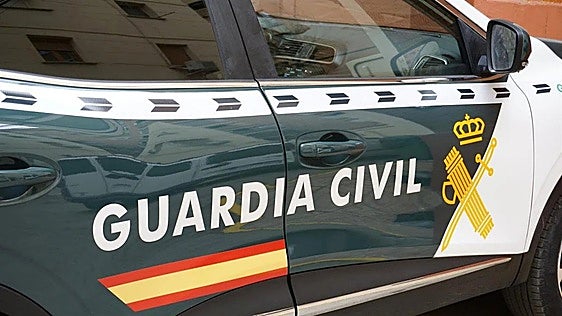 Huelva shootout between drug-traffickers and police leads to one arrest and 1,000 kilos of hashish seized