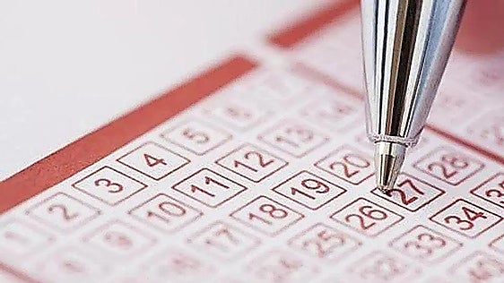 Malaga wins 100,000 euros from BonoLoto draw in single ticket