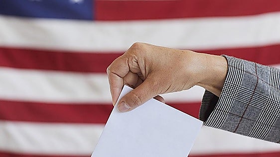 US citizens invited to voter drop-in session in Torremolinos on 16 June