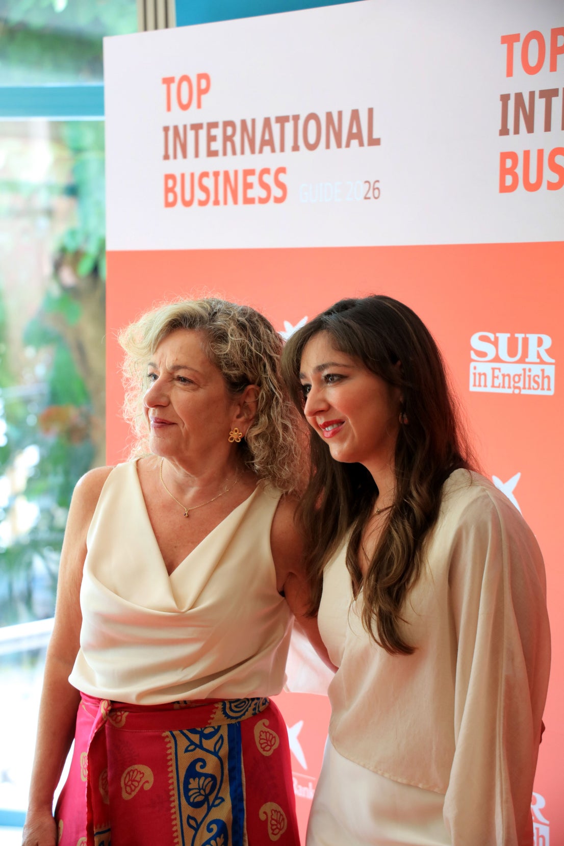 Top International Business Awards - in pictures