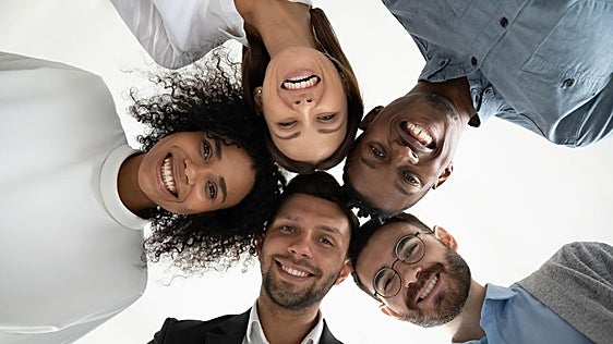 Malaga, global talent for shared progress