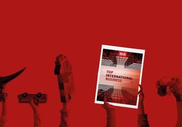 Anna and Alfie and the Top International Business Guide