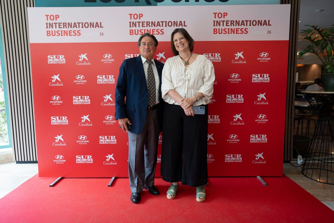 Top International Business Awards - in pictures