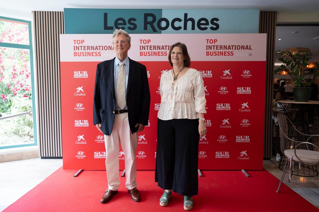 Top International Business Awards - in pictures