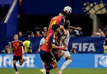 2026 World Cup: Spain stunned by Cape Verde stalemate in opener