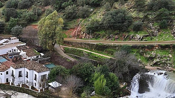 Malaga scientists link sudden recharge of aquifers to the small earthquakes in Serranía de Ronda this past winter