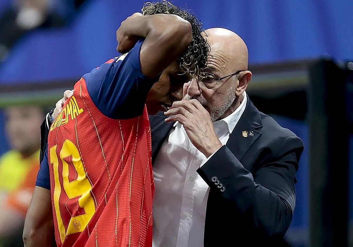 2026 World Cup: Spain stunned by Cape Verde stalemate in opener