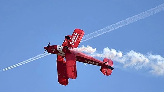 Andalucía 112: crop duster pilot injured following crash with high-voltage tower in Seville