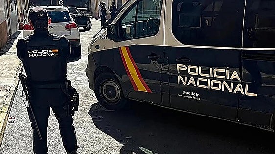 Man's body found in house refrigerator in Castellón