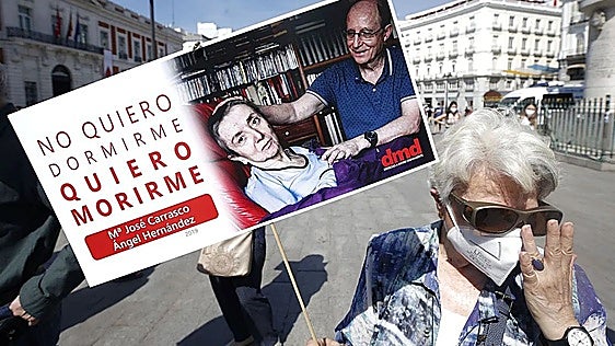 Spain records 565 assisted dying cases in 2025 as euthanasia use rises since legalisation