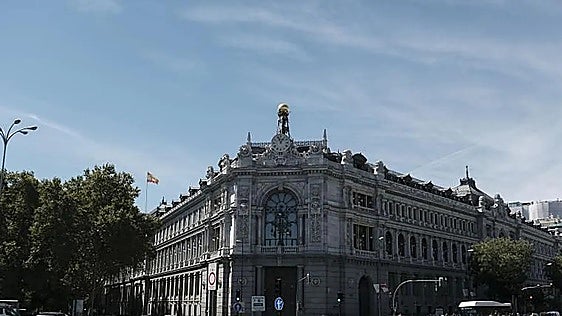 Bank of Spain raises inflation forecast to 3.6% despite US-Iran agreement