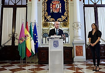 Malaga mayor declares housing and tourist flat regulation 'major challenge'