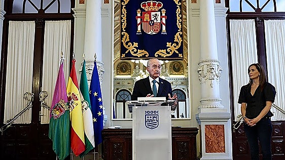 Malaga mayor declares housing and tourist flat regulation 'major challenge'