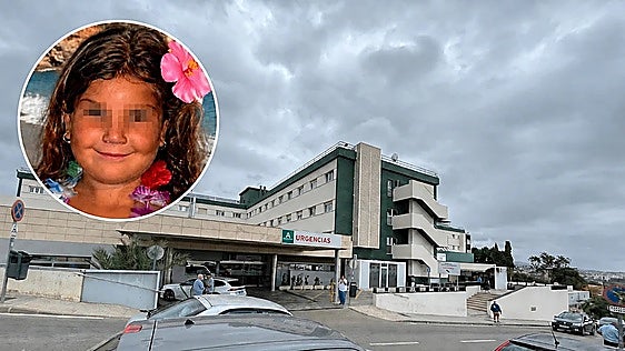 Malaga family raise funds to go to court following five-year-old daughter's death from meningitis