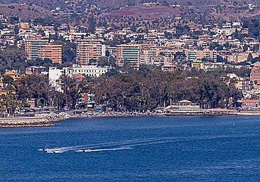 Andalucía authorises relocation of Baños del Carmen protected limpets