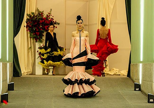 Designs by Juana Martín