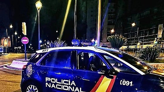 Malaga man under arrest for kidnapping acquaintance over jealousy allegations