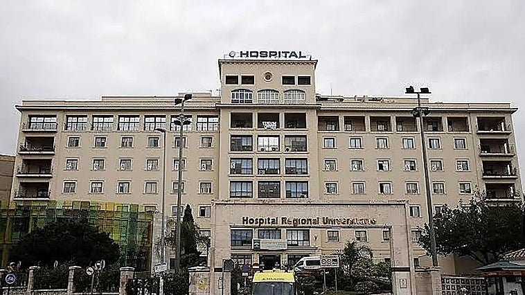 Young woman dies in Malaga after falling near nightclub