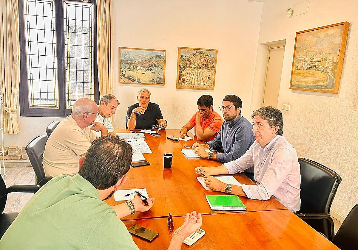 Endesa to install seven transformers to strengthen the electricity grid in Vélez-Málaga