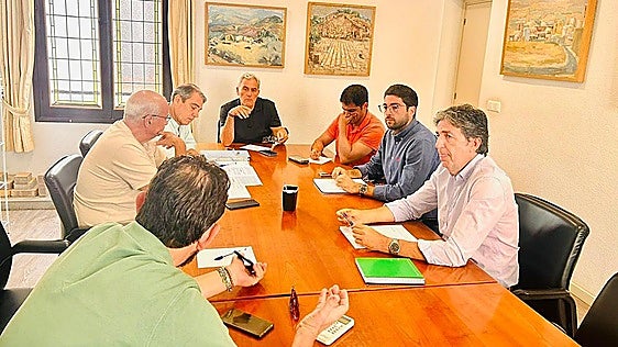 Endesa to install seven transformers to strengthen the electricity grid in Vélez-Málaga