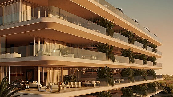 The new Estepona residential development looking to redefine luxury living in Andalucía