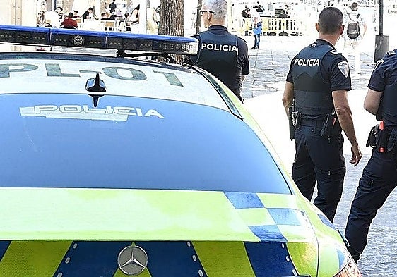 Man jailed for nearly four years after pouring petrol over his partner in Madrid