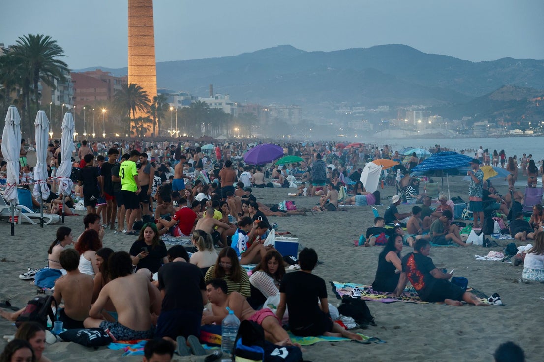 Malaga