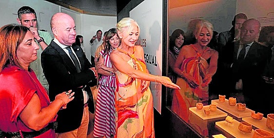 Antequera Dolmens celebrate ten years as a World Heritage Site with two new exhibitions